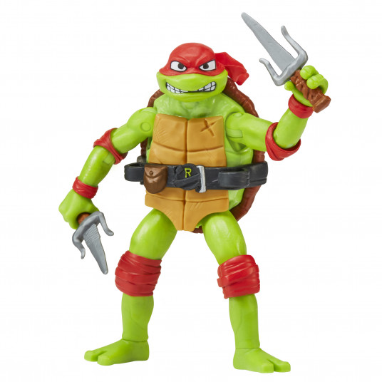 TMNT figūrėlė Rafaelis, 83284