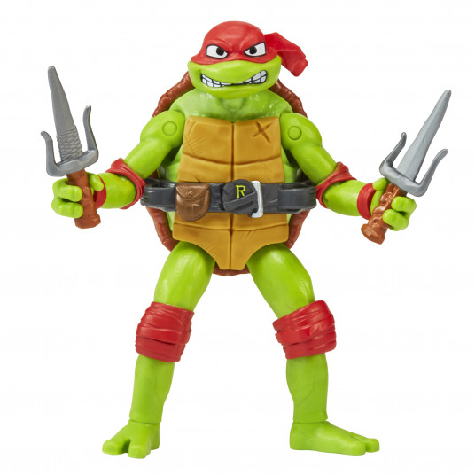 TMNT figūrėlė Rafaelis, 83284