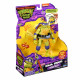 TMNT figūrėlė Nindzė šaukia Donatello, 83352