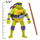 TMNT figūrėlė Nindzė šaukia Donatello, 83352
