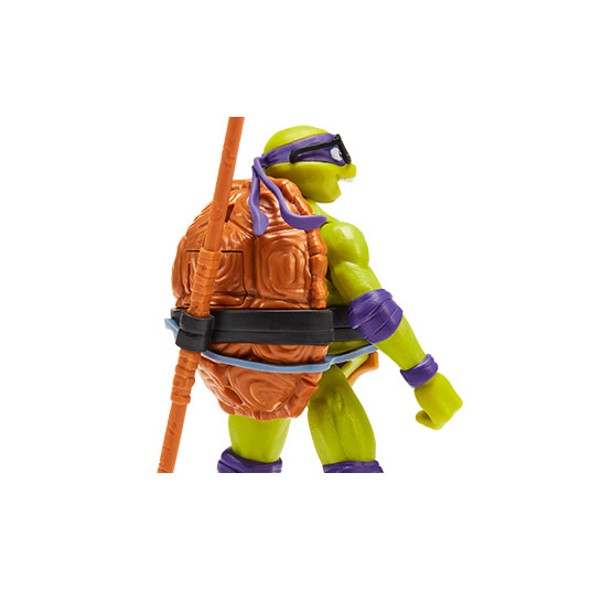 TMNT figūrėlė Nindzė šaukia Donatello, 83352