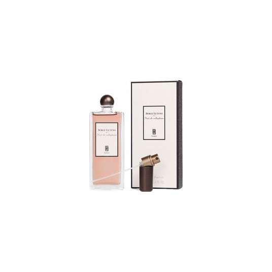 Serge Lutens Nuit de Cellophane EDP, 50ml