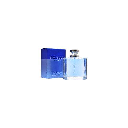 Nautica Voyage EDT, 100ml