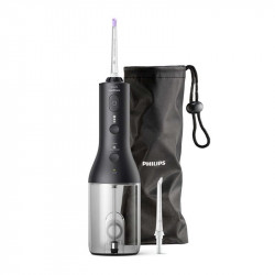Irigatorius Philips HX3826/33, juodas