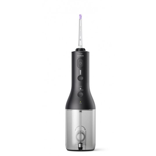 Irigatorius Philips HX3826/33, juodas
