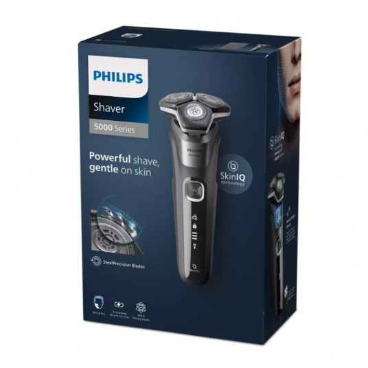 Barzdaskutė PHILIPS S5887/10