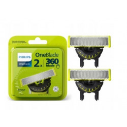 Skutimo galvutė Philips QP420/50 (2vnt)