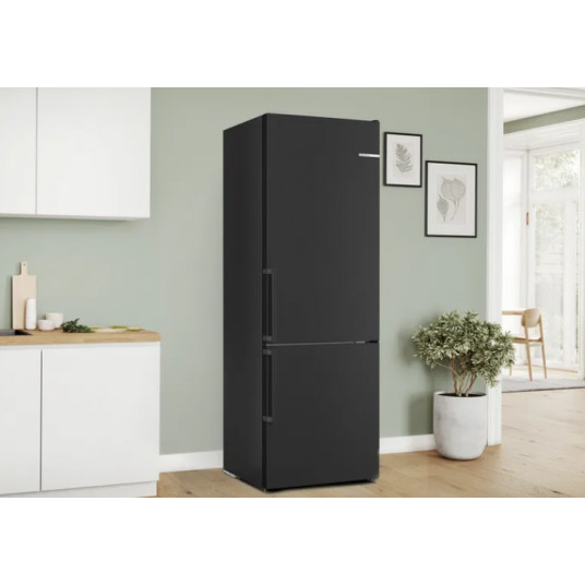 Šaldytuvas Bosch KGN39VXCT