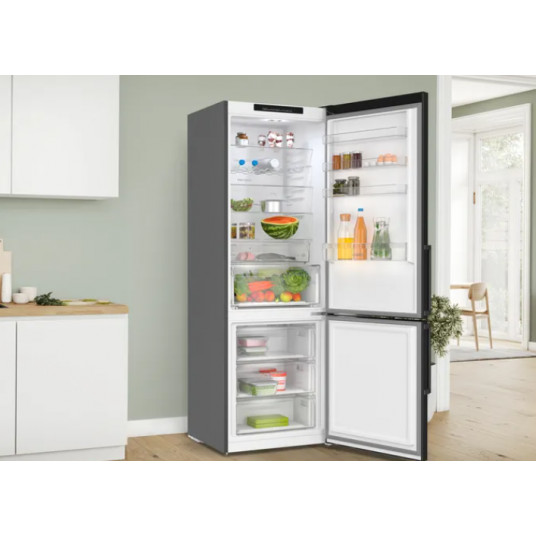 Šaldytuvas Bosch KGN39VXCT