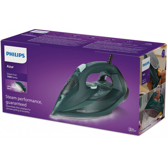 Lygintuvas Philips DST7050/70