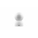 „Xiaomi Smart Camera C400“ 4 MP, 1,4 mm, H.265, „MicroSD“, maks. 256 GB, balta