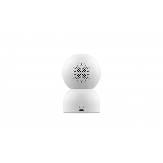 „Xiaomi Smart Camera C400“ 4 MP, 1,4 mm, H.265, „MicroSD“, maks. 256 GB, balta