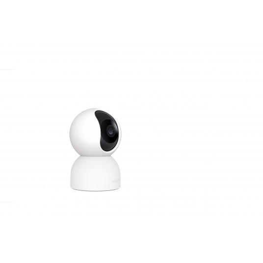 „Xiaomi Smart Camera C400“ 4 MP, 1,4 mm, H.265, „MicroSD“, maks. 256 GB, balta