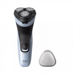 Barzdaskutė PHILIPS X3003/00, žydra
