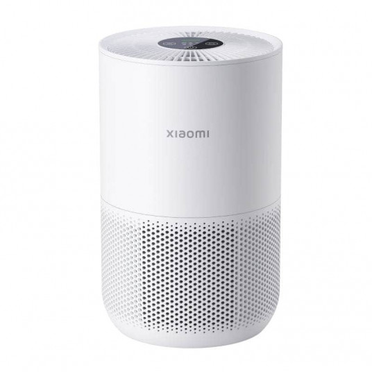 Oro valytuvas Xiaomi Smart Air Purifier 4 Compact EU