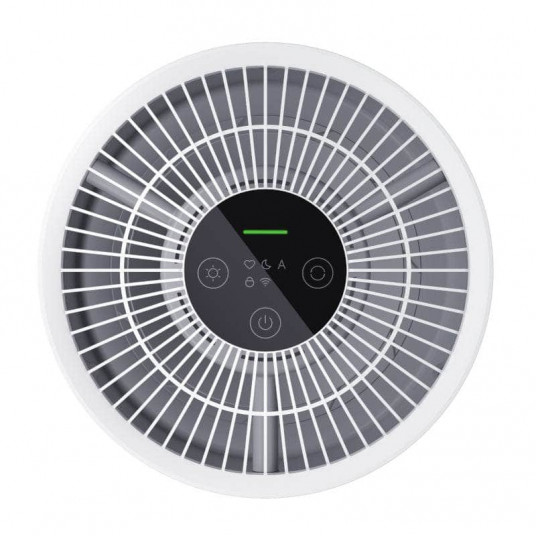 Oro valytuvas Xiaomi Smart Air Purifier 4 Compact EU