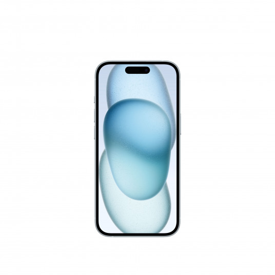Telefonas Apple iPhone 15 128GB Blue