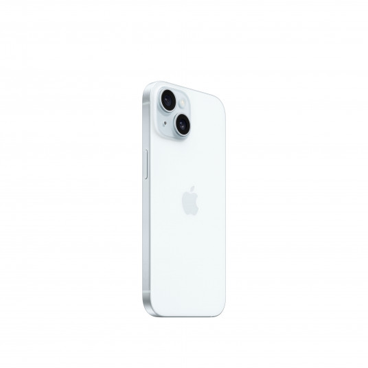Telefonas Apple iPhone 15 128GB Blue