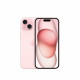 Telefonas Apple iPhone 15 256GB Pink