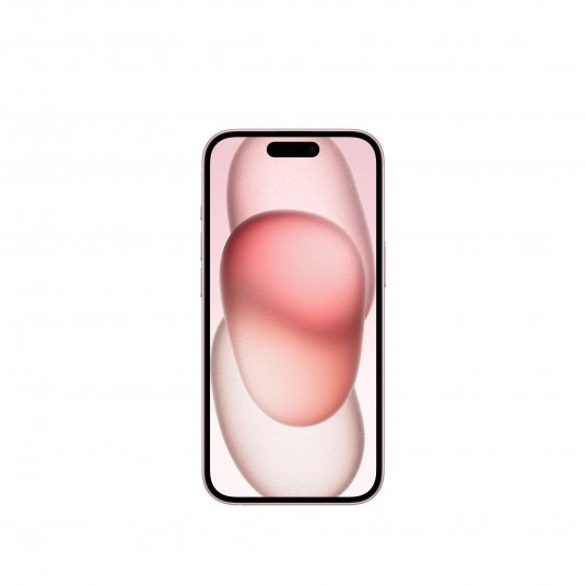Telefonas Apple iPhone 15 256GB Pink