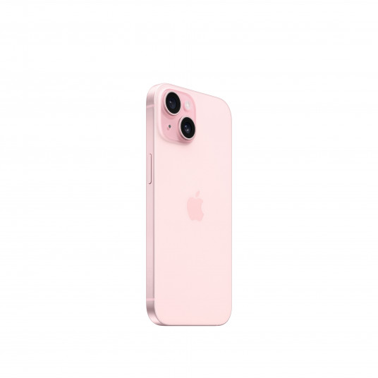 Telefonas Apple iPhone 15 256GB Pink