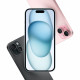 Telefonas Apple iPhone 15 256GB Pink