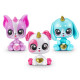 RAINBOCORNS figūrėlė su aksesuarais Pocket Puppycorn, 1 serija, 10 aksesuarų, 9284