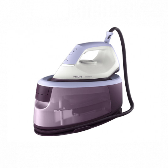 Lyginimo sistema Philips PSG3000/30