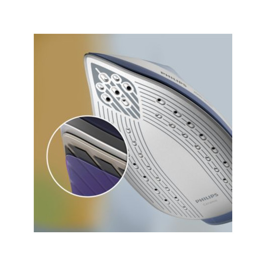 Lyginimo sistema Philips PSG3000/20