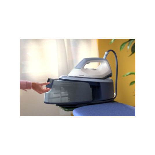 Lyginimo sistema Philips PSG3000/20