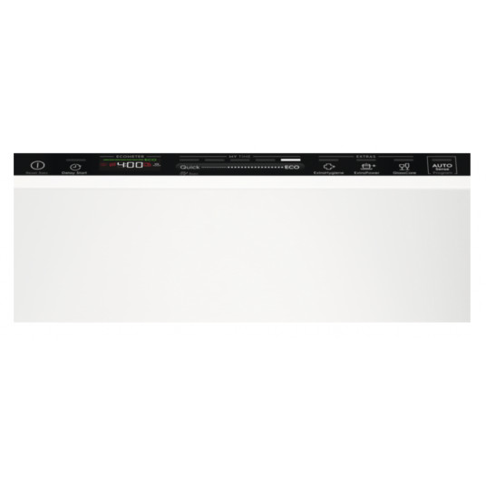 Įmontuojama indaplovė ELECTROLUX EEM63310L