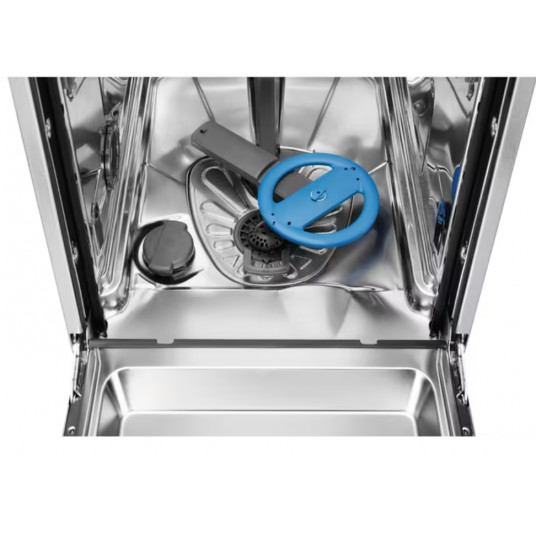 Įmontuojama indaplovė ELECTROLUX EEM63310L