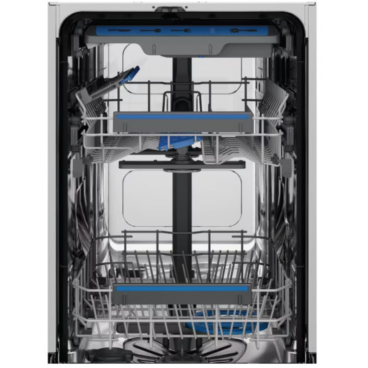 Įmontuojama indaplovė ELECTROLUX EEM63310L
