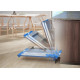 Įmontuojama indaplovė ELECTROLUX EEM63310L