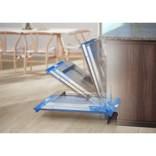 Įmontuojama indaplovė ELECTROLUX EEM63310L