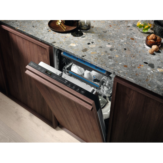 Įmontuojama indaplovė ELECTROLUX EEM63310L