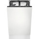Įmontuojama indaplovė Electrolux KEAD2100L