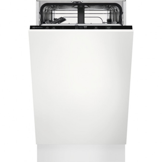 Įmontuojama indaplovė Electrolux KEAD2100L