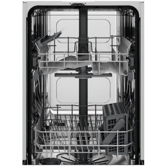 Įmontuojama indaplovė Electrolux KEAD2100L