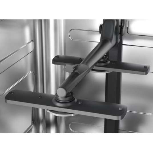 Įmontuojama indaplovė Electrolux KEAD2100L