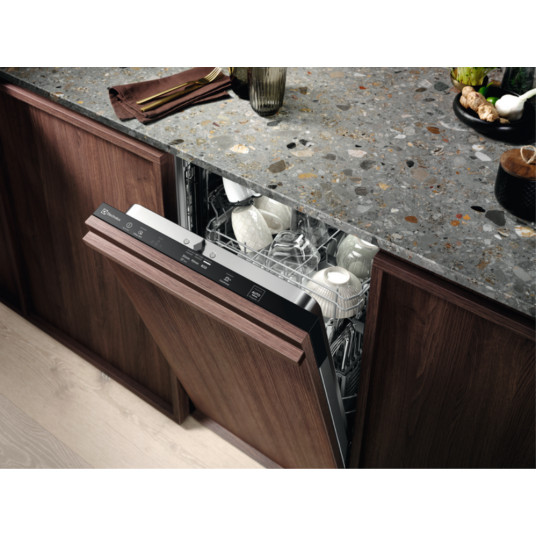 Įmontuojama indaplovė Electrolux KEAD2100L