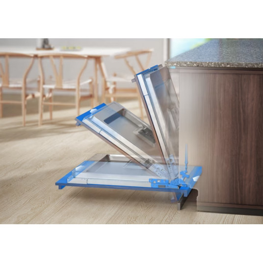 Įmontuojama indaplovė Electrolux KEAD2100L
