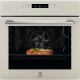Orkaitė ELECTROLUX LOE7C31S