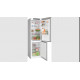 Šaldytuvas BOSCH KGN362LDF