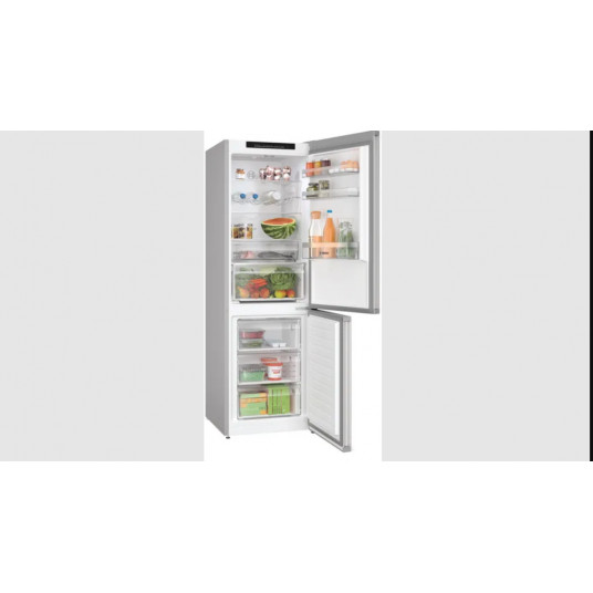 Šaldytuvas BOSCH KGN362LDF