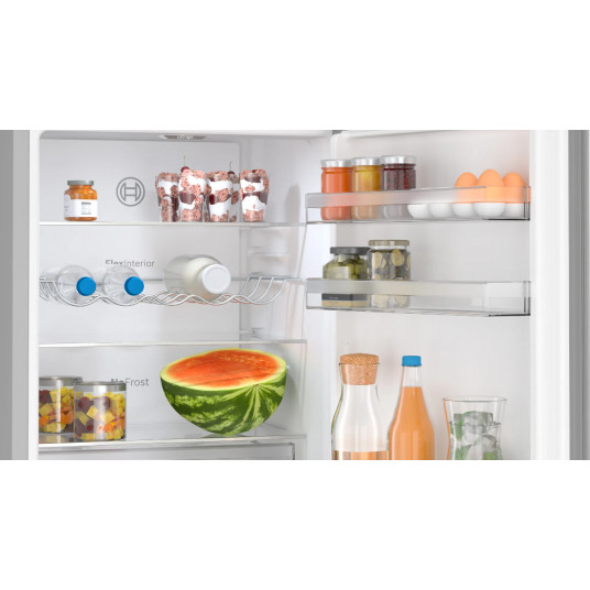 Šaldytuvas BOSCH KGN362LDF