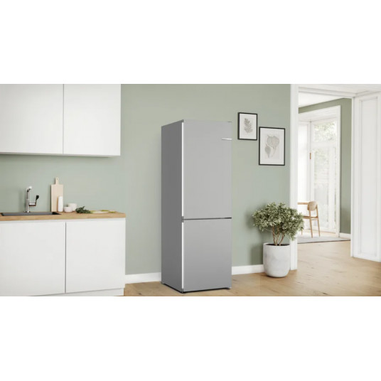 Šaldytuvas BOSCH KGN362LDF