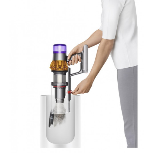 Belaidis dulkių siurblys Dyson V15 Detect Absolute, SV47