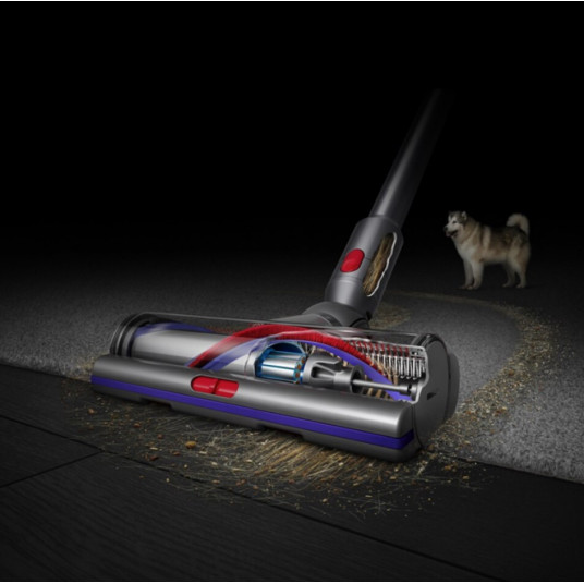 Belaidis dulkių siurblys Dyson V15 Detect Absolute, SV47