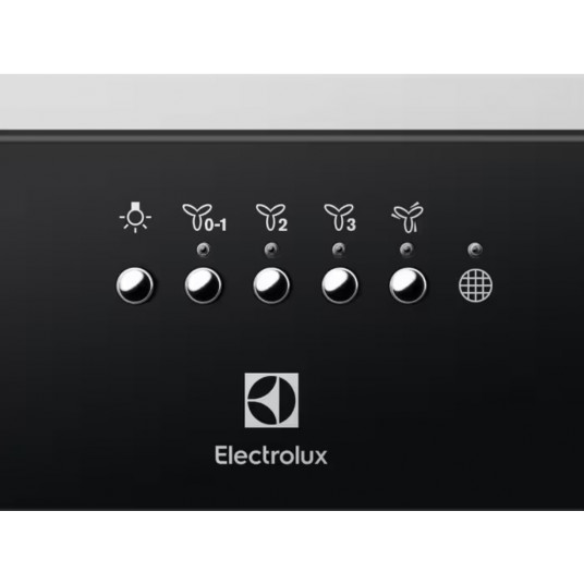 Gartraukis ELECTROLUX CFG516R